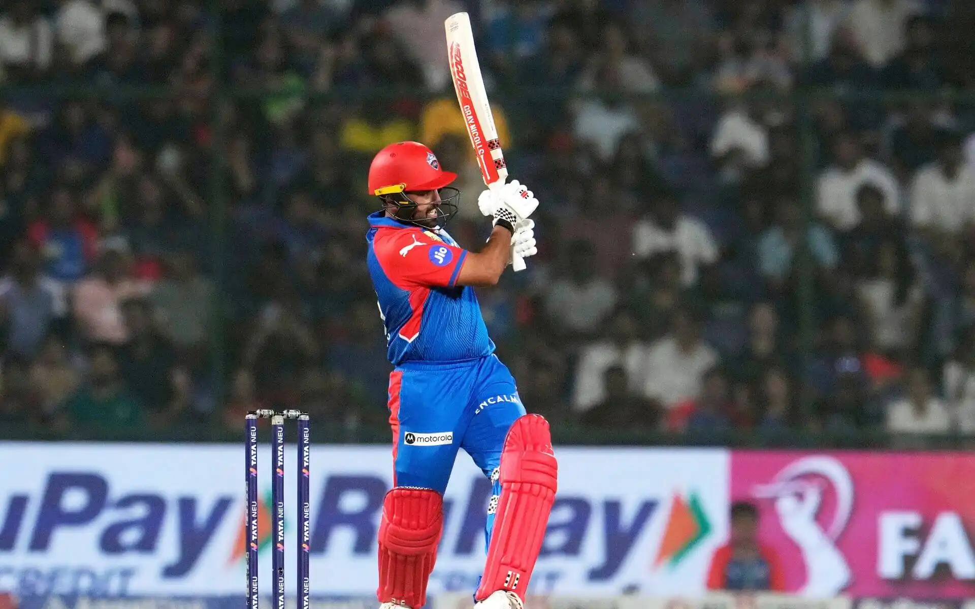 Will Axar Patel Drop Out-Of-Form Karun Nair? DC's Probable XI vs PBKS